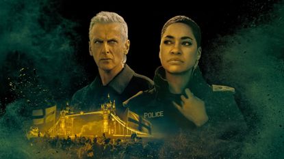 Criminal Record Apple TV