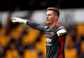 Wolverhampton Wanderers v Manchester United – Premier League – Molineux Stadium