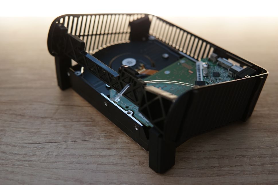 How to Use an External Drive for Internal Storage Tom's Hardware