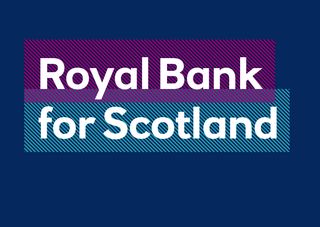 The RBS rebrand moves away from tartan imagery