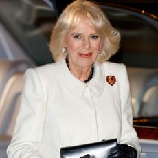 Queen Camilla