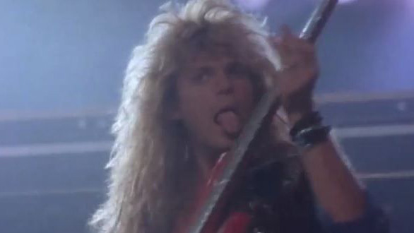 Rudy Sarzo