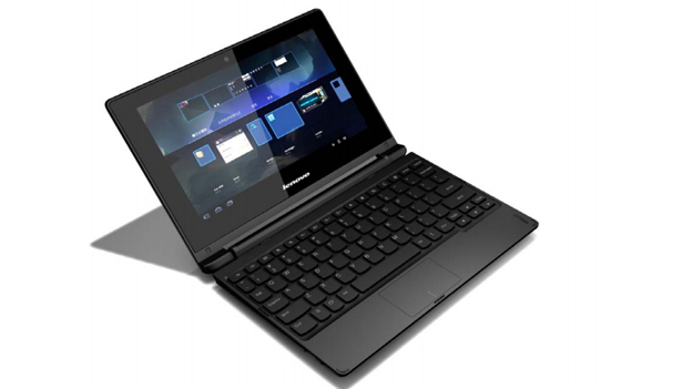 Lenovo IdeaPad A10 Android-powered laptop leaks out ahead of official reveal