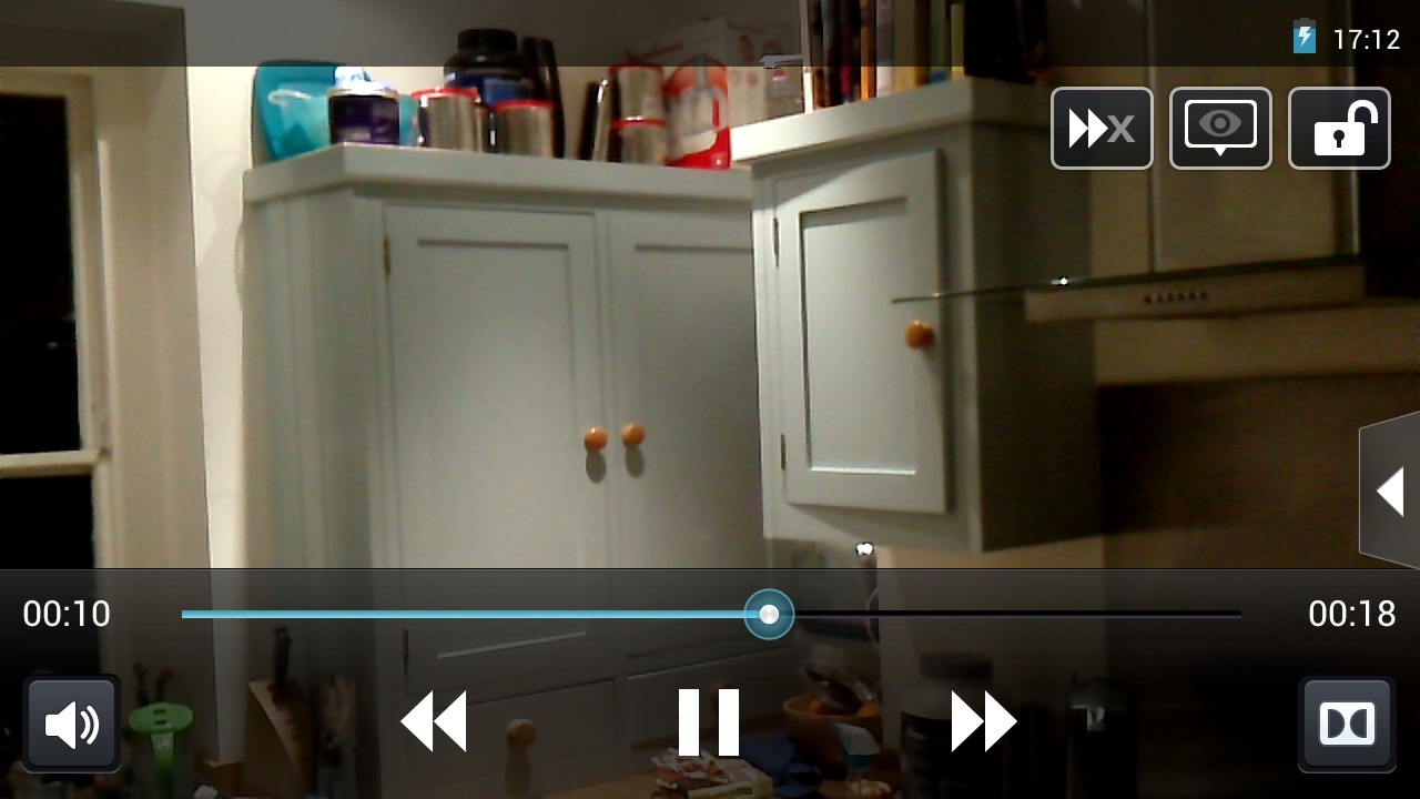 LG Optimus 4X HD review