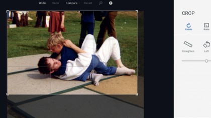 How to store and share images with Google Photos