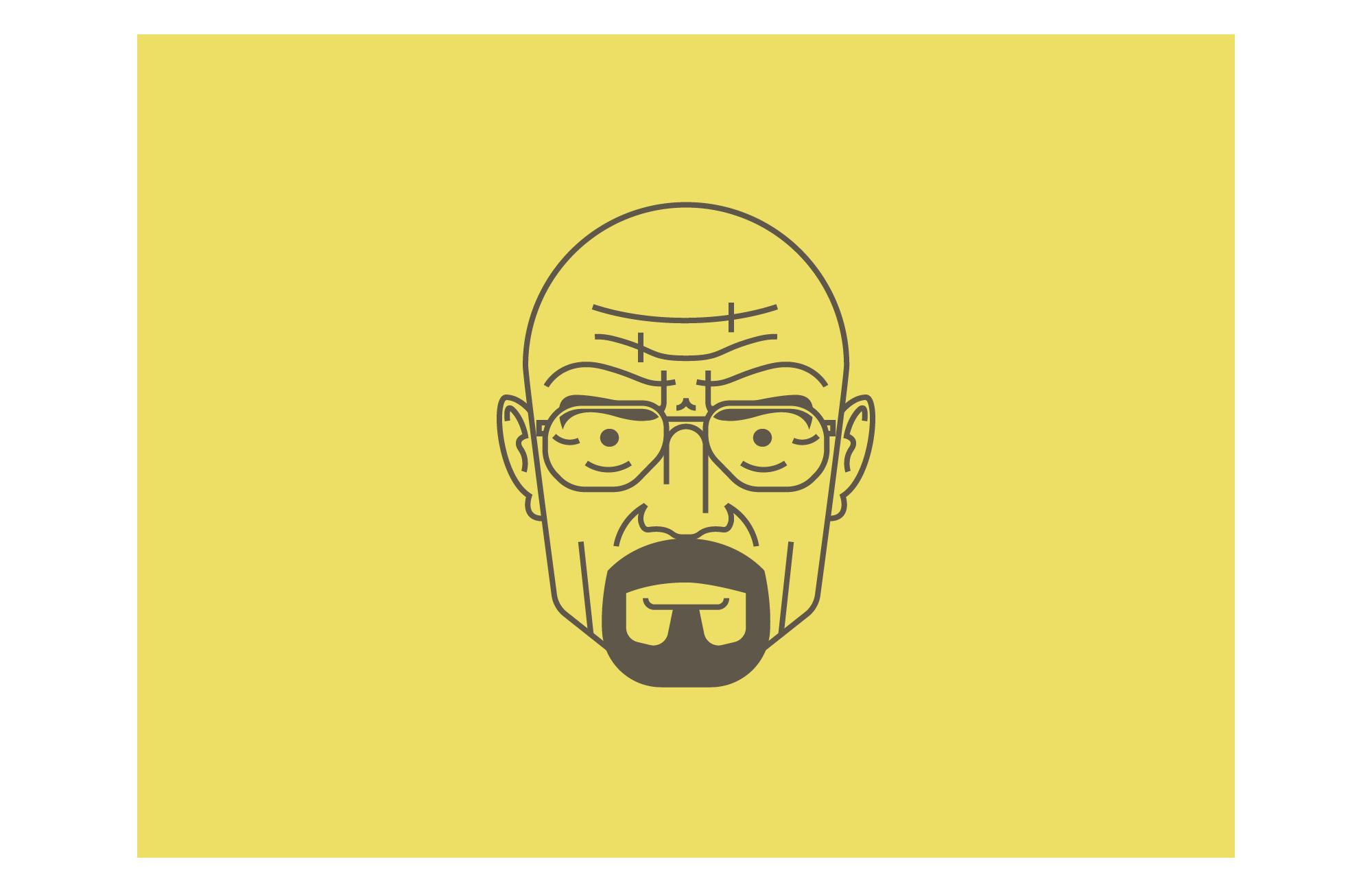 Illustrated avatars