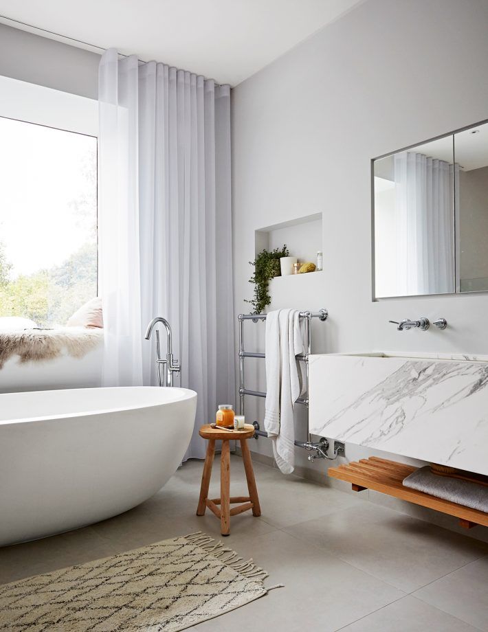 The Best Bathroom Showrooms In The UK For Bathroom Inspiration