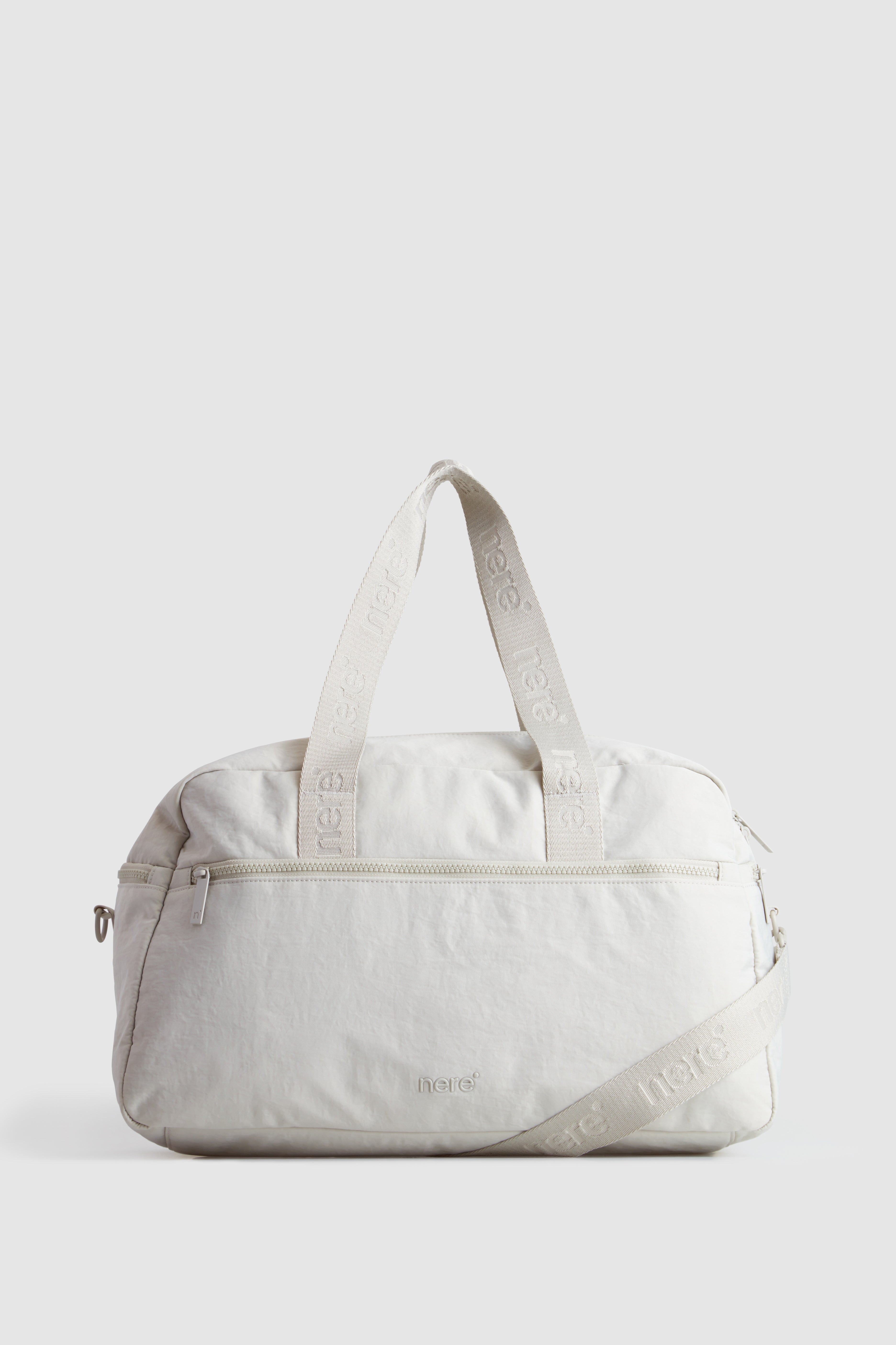 Nere Bondi Nylon Carry on Bag