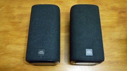philips fidelio e2