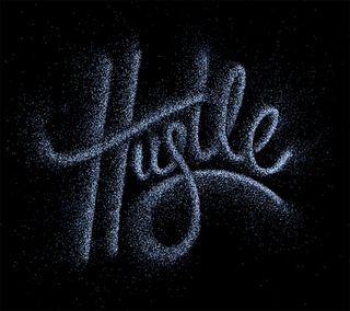 experimental typography