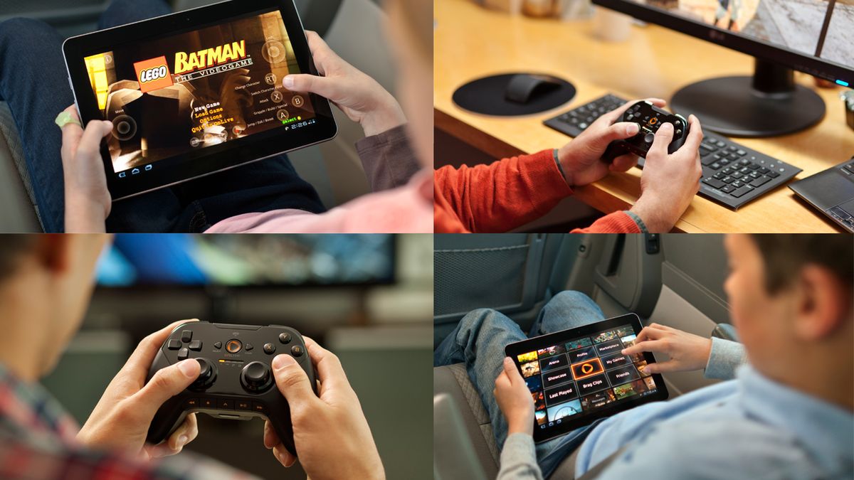 8 valuable lessons video games can learn from Netflix | GamesRadar+