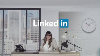 linkedin