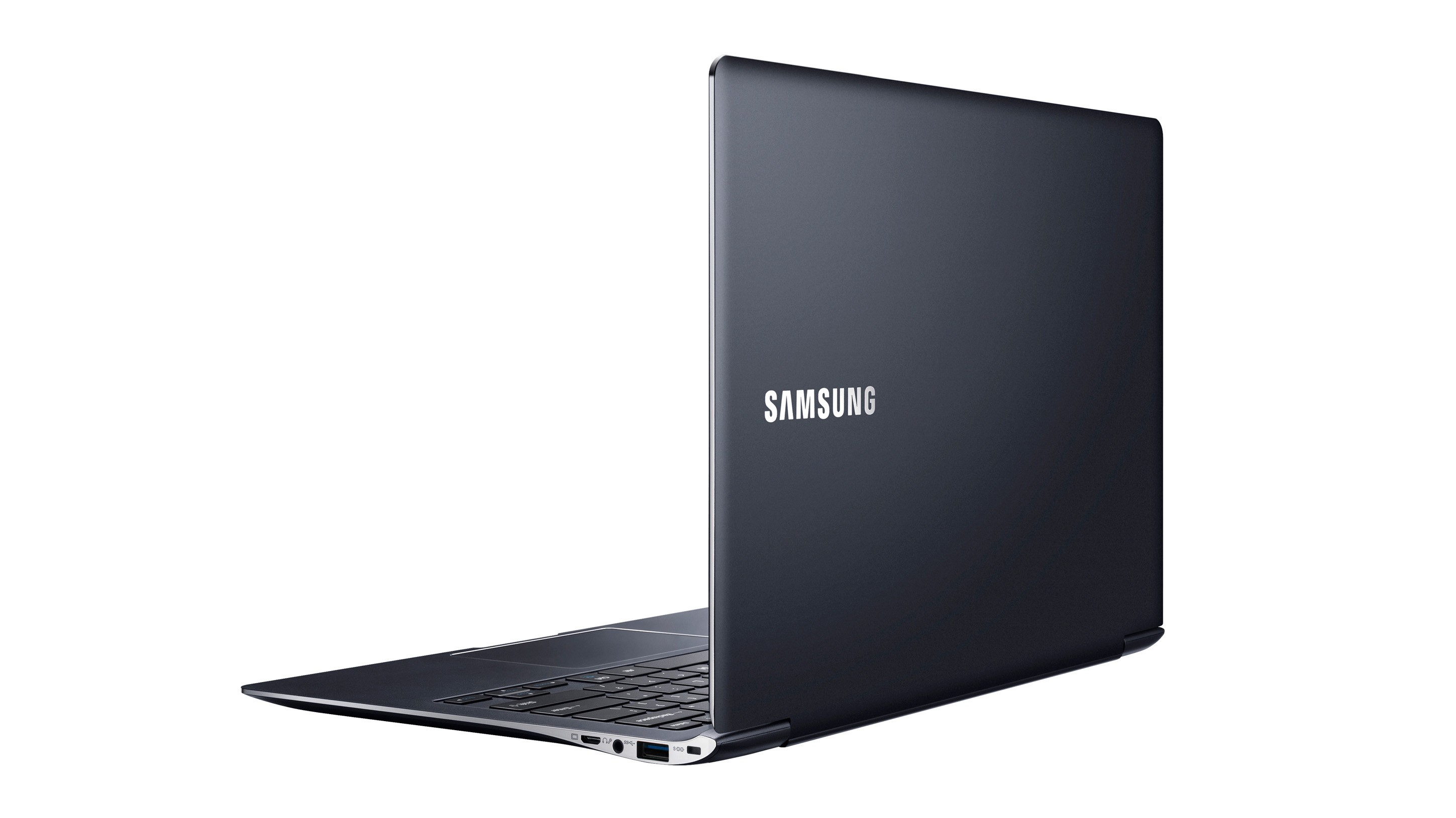 Samsung ativ book 9 plus review