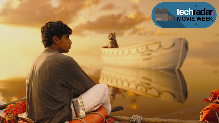 Life of Pi