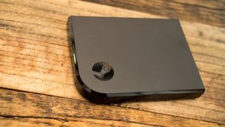 Steam Link review
