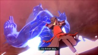 6. Tengai Shinsei - Naruto Shippuden: Ultimate Ninja Storm 3