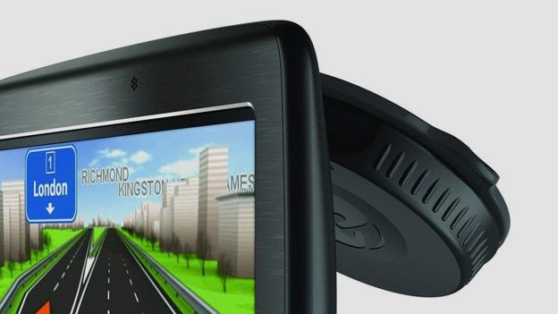 TomTom Via 135 review