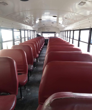 bus conversion