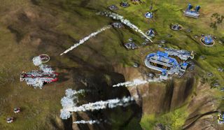 Ashes of the Singularity