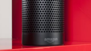 Amazon Echo Mini