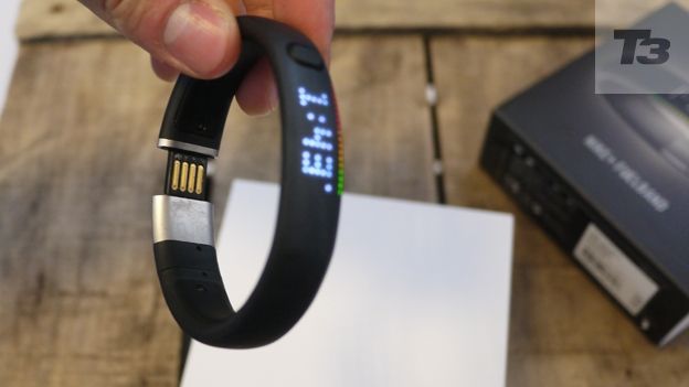 Nike Fuelband