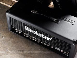 Blackstar S1-104 EL34, S1-104 6L6 & S1-50 review | MusicRadar