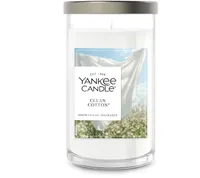 Yankee Candle Clean Cotton 