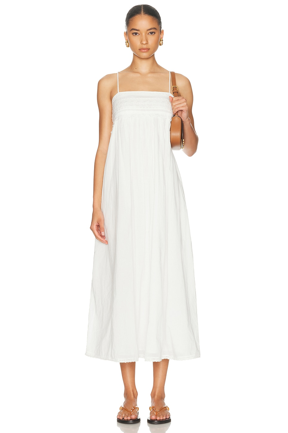 Posse Danielle Dress
