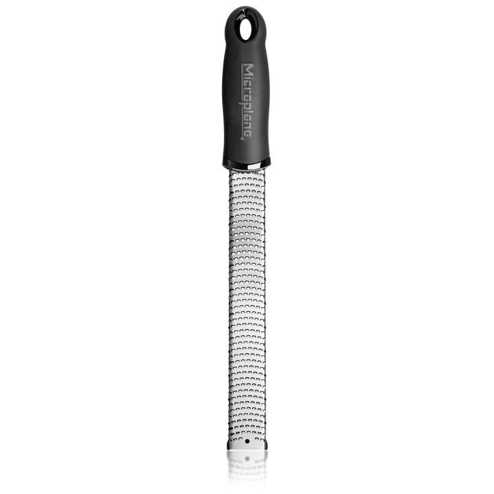 Microplane, Zester Grater