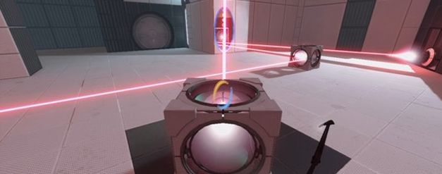 Newell: Portal 2 has hit three million sales | PC Gamer