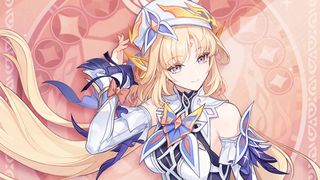 Genshin Impact banners - Nicole