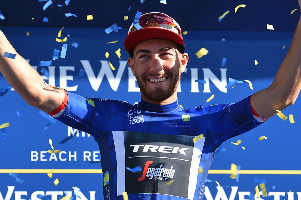 Giacomo Nizzolo (Trek)