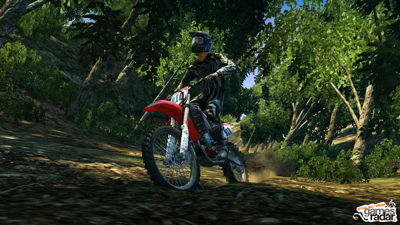 mx vs atv reflex