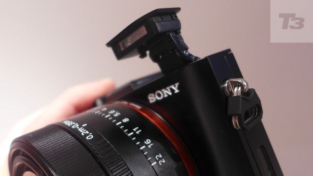 Sony RX1R review