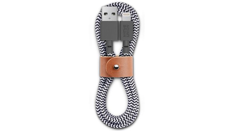 Native Union Belt Lightning-to-USB 1.2M Cable