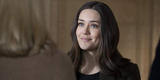 The Blacklist Elizabeth Liz Keen Megan Boone NBC