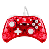 PDP Rock Candy Wired Controller for Nintendo Switch: was $14 now $7 @ GameStop