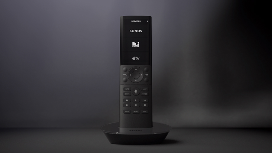 Savant Remote