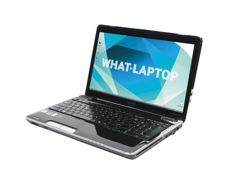 Toshiba Satellite A500-11U