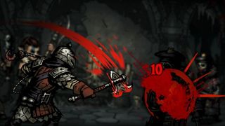 Darkest dungeon