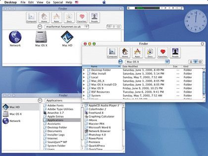 How Apple created OS X | TechRadar