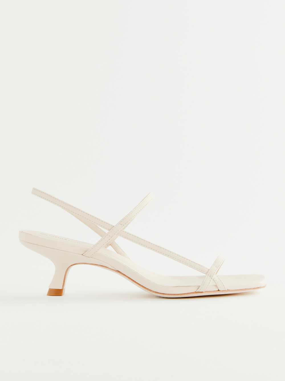 Serenity Bare Sandal