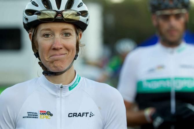 Diana Carolin not sure on what to thinkof what lies ahead