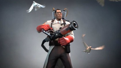Team Fortress 2