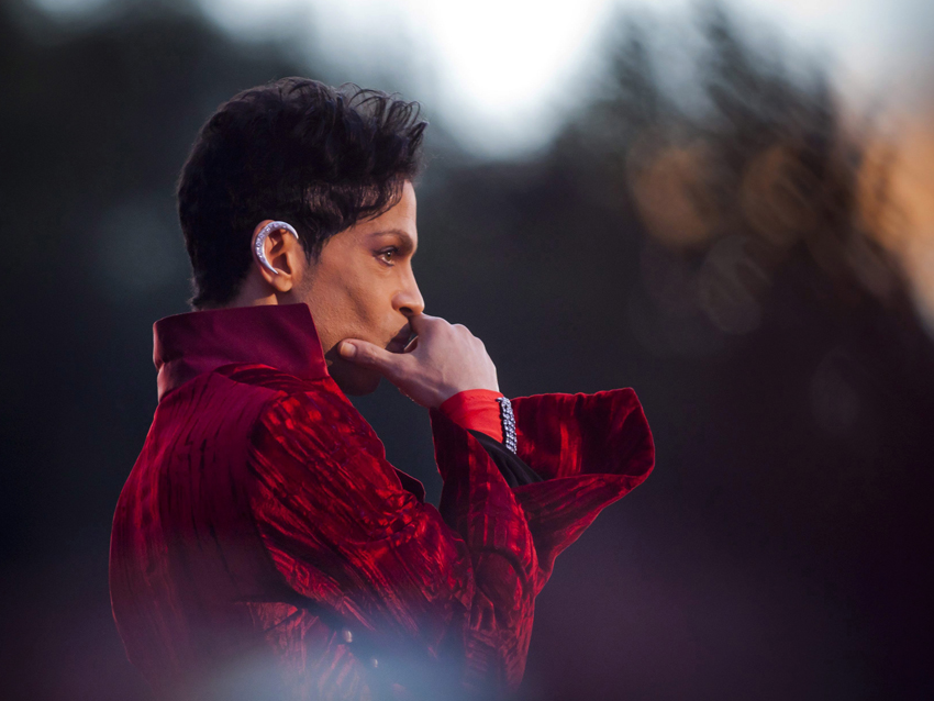 Prince