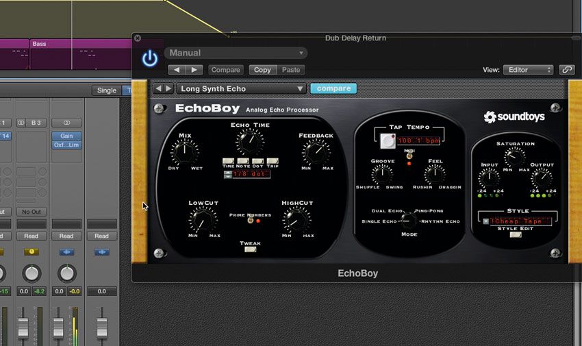 Advanced uses of reverb and delay MusicRadar