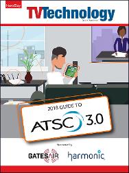 2018 Guide to ATSC 3.0