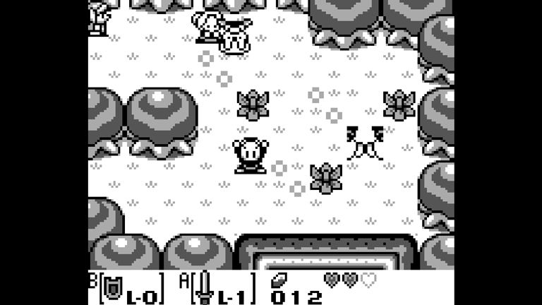 3. Link’s Awakening (1993 - Gameboy)