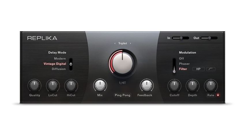 Native Instruments Replika Mac Download