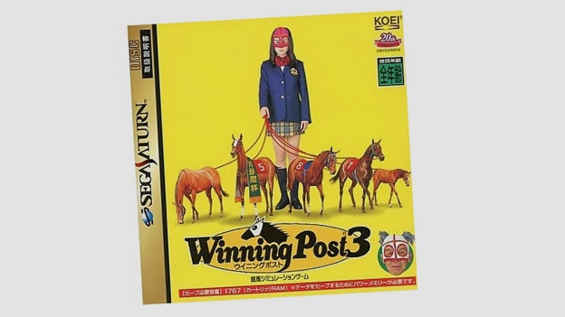 Winning Post 3